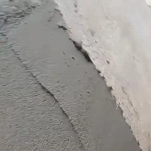 宁武水工建筑物I级C55聚合物改性水泥砂浆 渠道防渗泵站加固迎水面抗冲刷砂浆