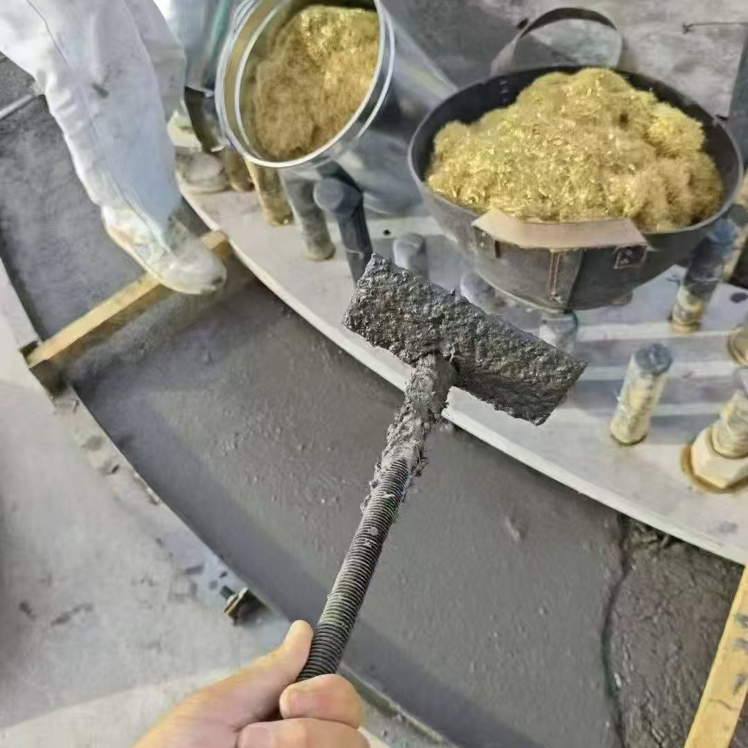 宁武C120风电设备基础专用灌浆料