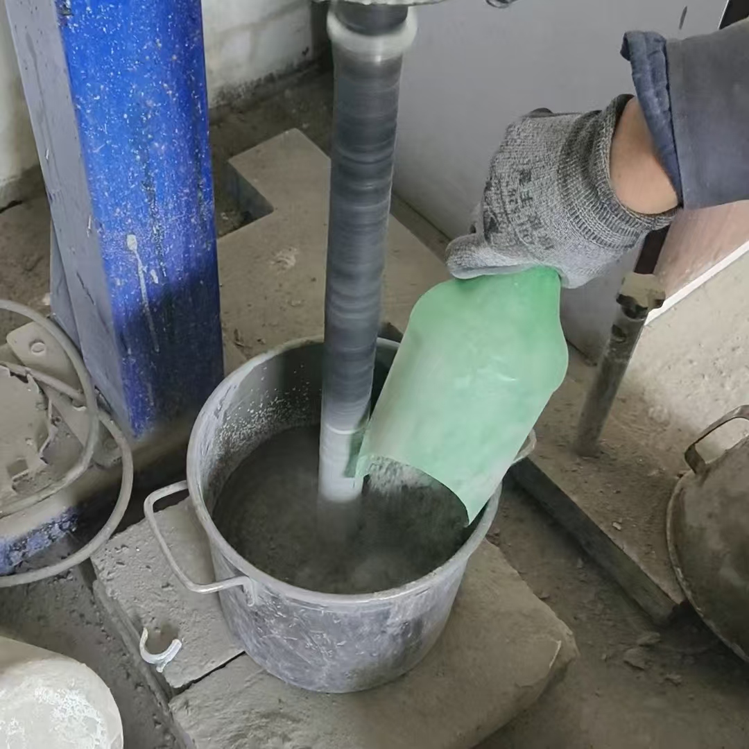 宁武桥梁公路张拉用H60压浆料与普通压浆料有什么区别？