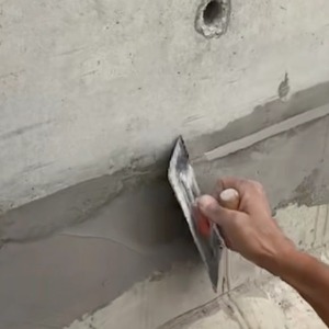 宁武P型防护型环氧树脂砂浆