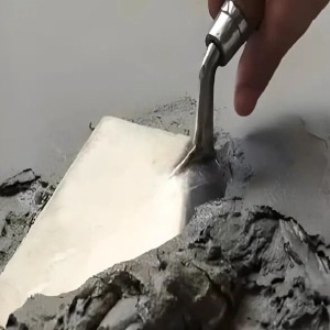 宁武混凝土裂缝孔洞剥落冻融修复用高强度丙乳防腐蚀砂浆