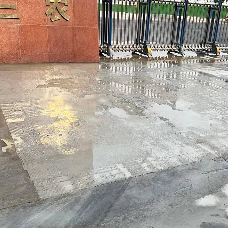 宁武水泥路面翻新砂浆